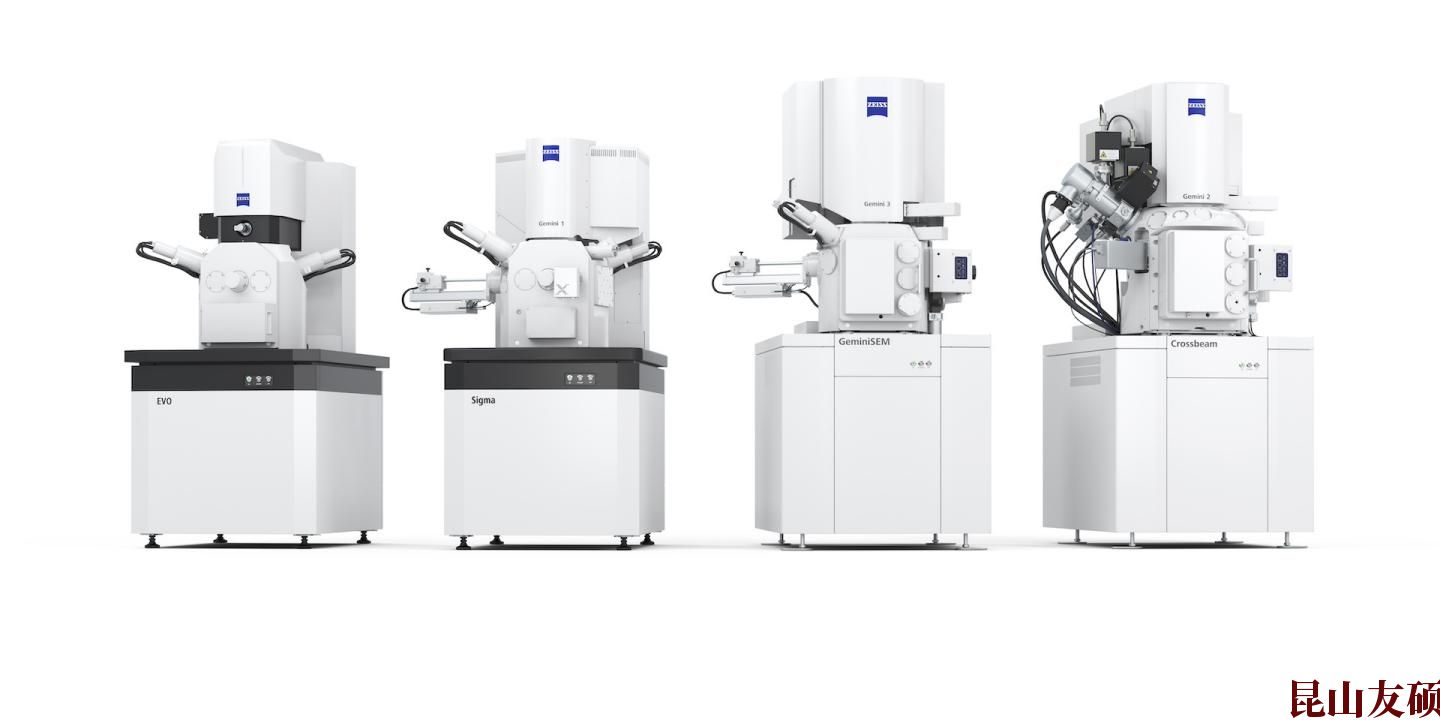 SEM金华扫描电镜