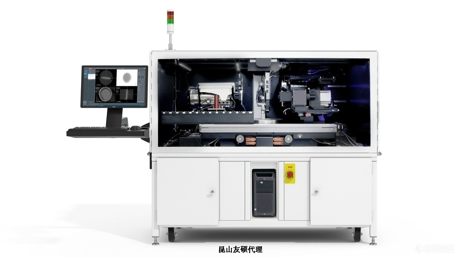 金华蔡司金华X射线显微镜