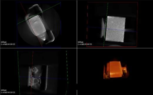 金华蔡司金华X射线显微镜
